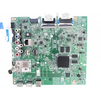 For LG 49UH6500-CB 55UH6500-LB 60UH7500 65UH7500 Motherboard EAX66752803