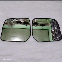 Kaca spion kijang capsul sgx lgx krista 1998 1999 2000 2001 2002. Kanan atau kiri