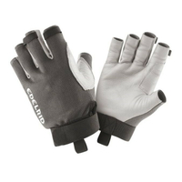 [全新正品]Edelrid-WORK GLOVE OPEN露指攀岩垂降手套