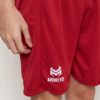Celana Pendek Olahraga Pria  Celana Sport / Celana Olahraga / Celana Bola Gym Fitness Jogging Lari S