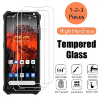 Tempered Glass On FOR IIIF150 B1 Pro III F150 Air1 Ultra+ Plus Air 1 R2022 Alpine Screen Protective Protector Phone Cover Film