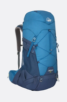 【【蘋果戶外】】Lowe alpine Sirac 40 深墨藍【40L】Trekking Pack 登山背包 附防水背包套 健行背包 登山背包 後背包