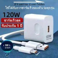 100% . 【Fast Dery】 Vivo Type-C Charging Cable, Fast Charging up to 2 Times Faster, Fast Charger 120W