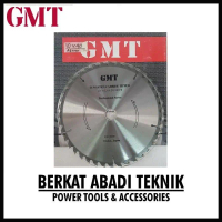 COD - GMT Circular Saw Blade 10 x 40T Mata Circle Gergaji Potong Kayu