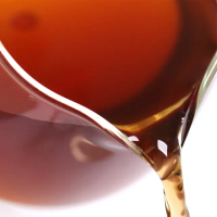 【盛嘉源】大益&木蘭聯名普洱熟茶禮盒2019(普洱茶 熟茶 200g)