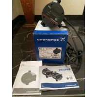 Otomatis Pompa Booster Grundfos Pressure Manager PM2/ Grundfos PM2