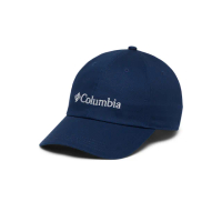 【Columbia 哥倫比亞】中性-棒球帽-深藍(UCT92720NY/IF)