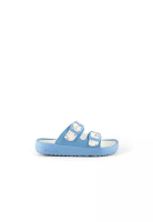 Jackson Jackson Kids Ask 3CN Off White Blue - Sandal Sanrio Edition