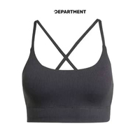 Sport Bra Wanita ADIDAS ALL ME LIGHT RIB LONG LINE JL5541 ORIGINAL M