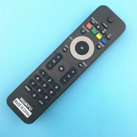 50pcs Universal TV Remote Control 433 MHz Television Remote Control For PHILIPS RM-670C Compatible Most Model LED LCD TV