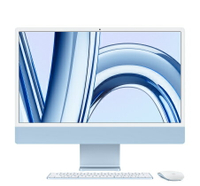 ✰企業採購專用 2023 M3 iMac 24吋 全系列