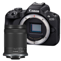 Canon EOS R50 單機身 公司貨 + RF-S 18-150mm F3.5-6.3 IS STM 鏡頭 拆鏡 公司貨
