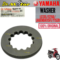 LC135 Y15ZR LAGENDA 115 FI FZ150 LC 135 Y15 LAGENDA115 Washer Clutch Big Gear Housing 1PB-E6628-00 1