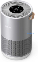 強強滾生活🍏智米 SmartMi P1空氣清淨機 app控制 pm2.5 小米 hepa