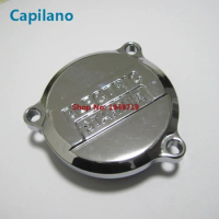 motorcycle CG125 engine motor cover cap for Honda 125cc CG 125 engine spare parts (electric starter)