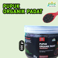 Pupuk Organik Padat Slow Release 300gr