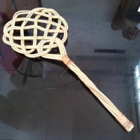 Pemukul kasur rotan TEBAH KASUR SAPU KASUR