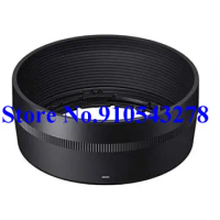 New 55mm Lens Hood LH582-01 For Sigma 56mm f/1.4 DC DN