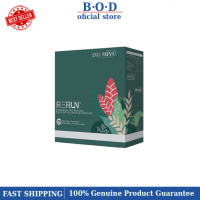 Ultra-low price Dr Miyu RERUN Botanical Mix Beverage 30ml x 20 sachets (600ml)