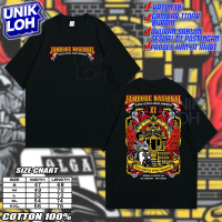 Kaos Jambore Nasional - Ikatan Astrea Grand Indonesia - Kaos Astrea Grand - Apparel Jambore Nasional