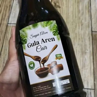 Gula Aren Cair 1 Liter