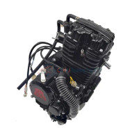 Other ATV Engine Parts 110cc 200cc 250cc 300cc Atv Utv Motorcycle Engine assembly