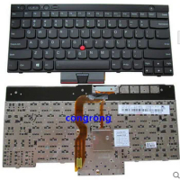 keyboard for LENOVO Thinkpad T410 T420 X220 T510 T510i T520 T520i W510 W520 T400S T410I T420I X220i T410S T420S