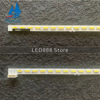 LED Backlight strip 64 lamp For Sony 55"TV KDL-55W8100A 55W805 6922L-0066A NLAC40225L NLAC40225R LC550EUF FG F1 AV55V5