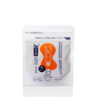 日本【ORIDGE】無食鹽 昆布柴魚調味粉 25g/袋 (5個月以上適用)