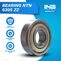 Laker Bearing NTN 6305 zz INB SEMARANG