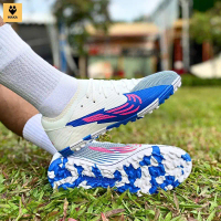 (Giao hàng trong vòng 2~3 ngày) Giày Bóng Đá Waka Vapor 13 Pro Cổ Cao size 38-44 (Tặng Kèm Tất)