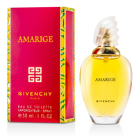 紀梵希 Givenchy - Amarige 愛慕淡香水