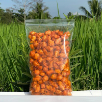 SIOMAY MINI CIKRUH pedas daun jeruk 300gram Bikin nagih!