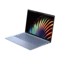 HP 惠普 13吋 R5-8640U AI 990G 極致輕薄筆電(Pavilion Aero 13-bg0048AU/16G/1T SSD/W11/天空藍)