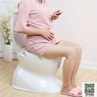 行動馬桶 仿真坐便椅老人孕婦馬桶病人防滑行動座便器便攜坐廁大便椅 全館免運