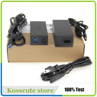 2021 Kinect Adapter for Xbox One for XBOX ONE Kinect3.0 Adaptor US Plug USB AC Adapter 3.0 Power Supply For XBOX ONE S