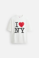I LOVE NEW YORK® T 恤