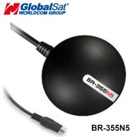 【環天】BR-355N5衛星接收器(PS2連接介面)-快