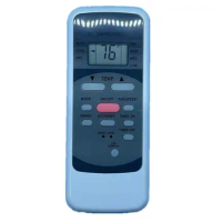 ORIG Remote Control RG51B1/CEU RG51B30/CEU RG51B30/CE For SPT / Perfect aire / Midea / Aitons Portable Room Air Conditioner