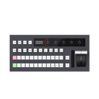 D53 Excellent BMD Video Switcher Mixer Console Live Streaming Broadcast Black Magic Mini Atem Controller Livestream