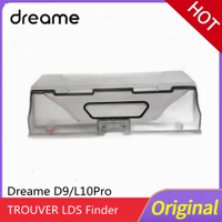 เดิม dreame กวาด D9 D9pro D9MAX L10pro D10S ค้นหา lds Finder กล่องกรองฝุ่น