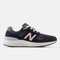 New Balance Fresh Foam 880 V6 [MW880NR6] 男 慢跑鞋 運動 休閒 2E寬楦 深藍