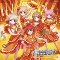■預購■『店舖』特典任選｜(CD) 偶像大師 灰姑娘女孩 Passion jewelries! 004。