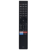 EN3A70 Remote Control for Hisense OLED 4K TV H55O8BUK 100LN60D 100LN60 80L5 H80LSAIL H100LDA