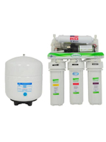 เครื่องกรองน้ำ รุ่น RO50GPD