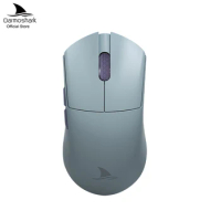 Darmoshark official Store M3-Pro 4KHz Esports Gaming Wireless Mouse Nordic N52840 26K DPI Sensor PAM3395 TTC Switch Optical Mice