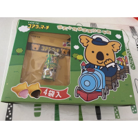 (新品現貨)樂天小熊悠遊卡、造型悠遊卡、維力炸醬麵、好想兔行李箱、三洋維士比、大同電鍋綠、小丸子書包🎒、大頭Kitty