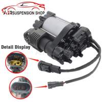 Air Suspension Compressor Pump For Hyundai Equus Air Ride Pump Car Accessory 55881-3M000 558813M000 Spare Parts