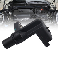Showpoweram ABS 汽車凸輪軸位置傳感器汽車更換配件 13627588095 對於 Mini Cooper