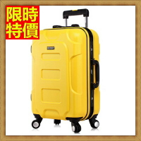 行李箱 拉桿箱 旅行箱-28吋輕奢3D立體科技紋男女登機箱4色69p33【獨家進口】【米蘭精品】